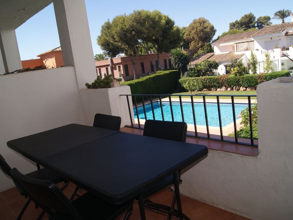 Leilighet i El Paraiso, Malaga - bilde 4