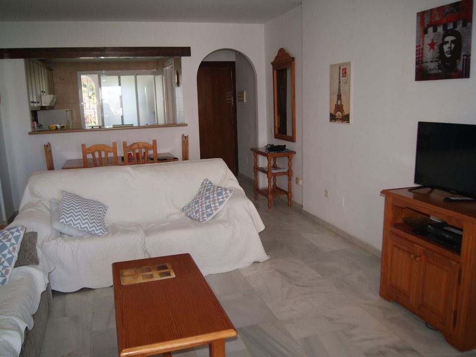 Leilighet i El Paraiso, Malaga - bilde 5