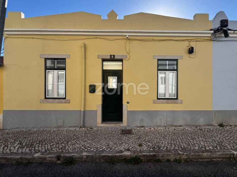 Villa a Amadora, Lisbon - foto 1