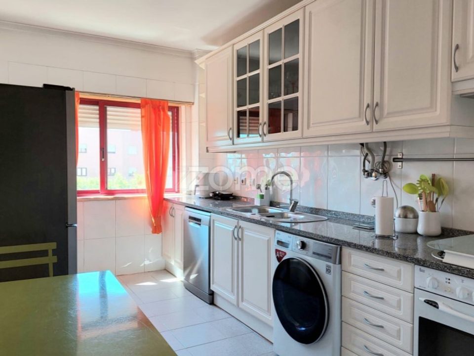 Apartament a Odivelas, Lisbon - foto 1