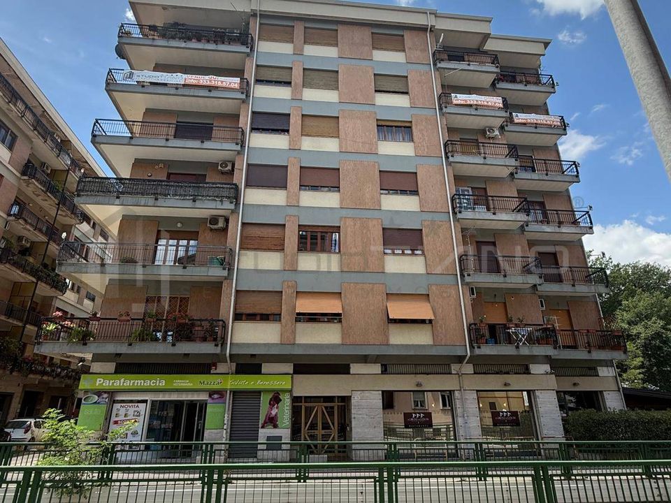 Lejlighed i Cosenza, Cosenza - foto 2