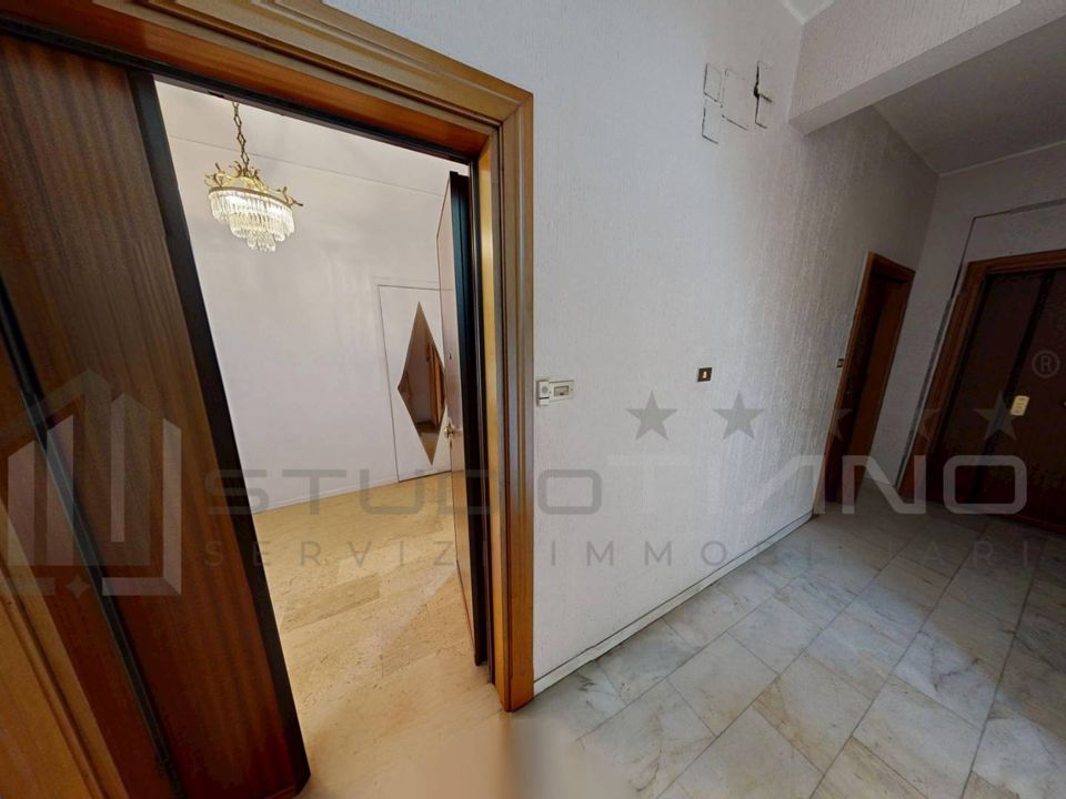 Lejlighed i Cosenza, Cosenza - foto 4