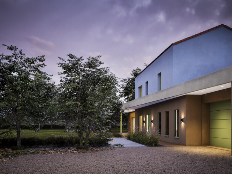 Villa a Padua, Padua - foto 4