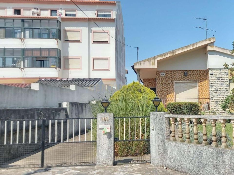 Helårsgrund i Caldas da Rainha, Leiria - foto 3