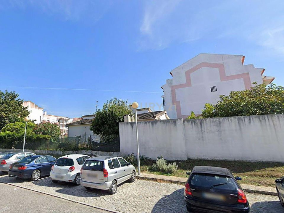 Helårsgrund i Caldas da Rainha, Leiria - foto 5