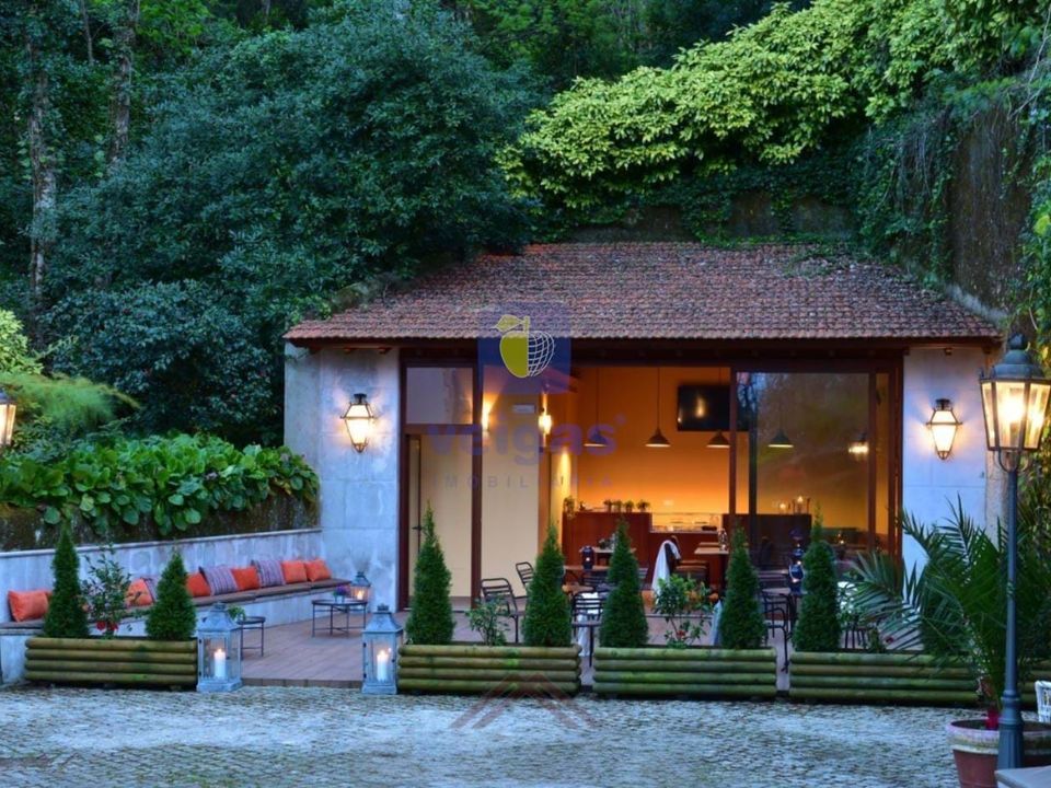 Villa i Sintra, Lisbon - foto 2