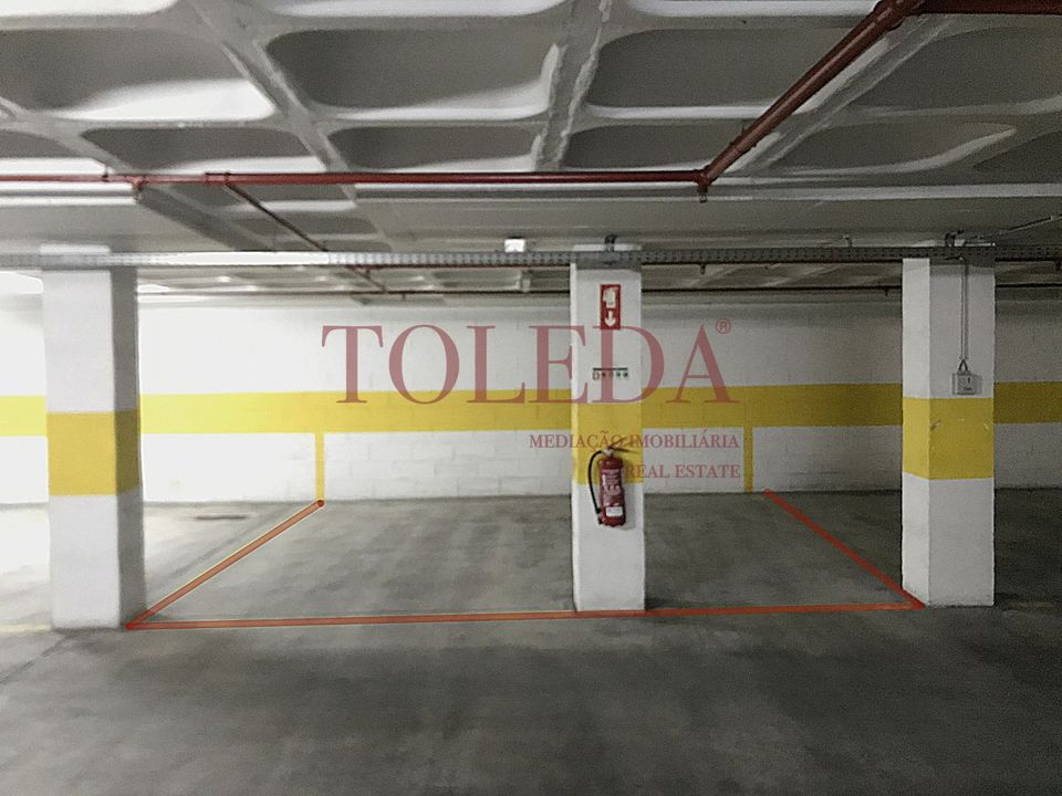Garage i Loures, Lisbon - foto 2