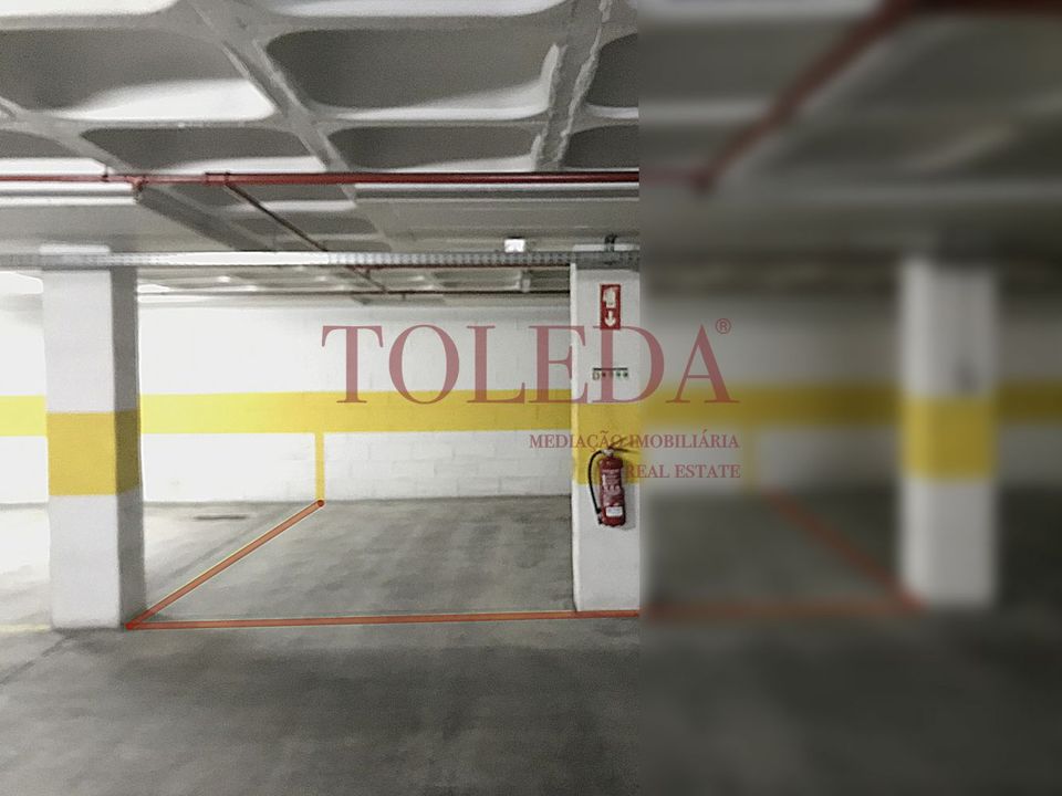 Garage i Loures, Lisbon - foto 3