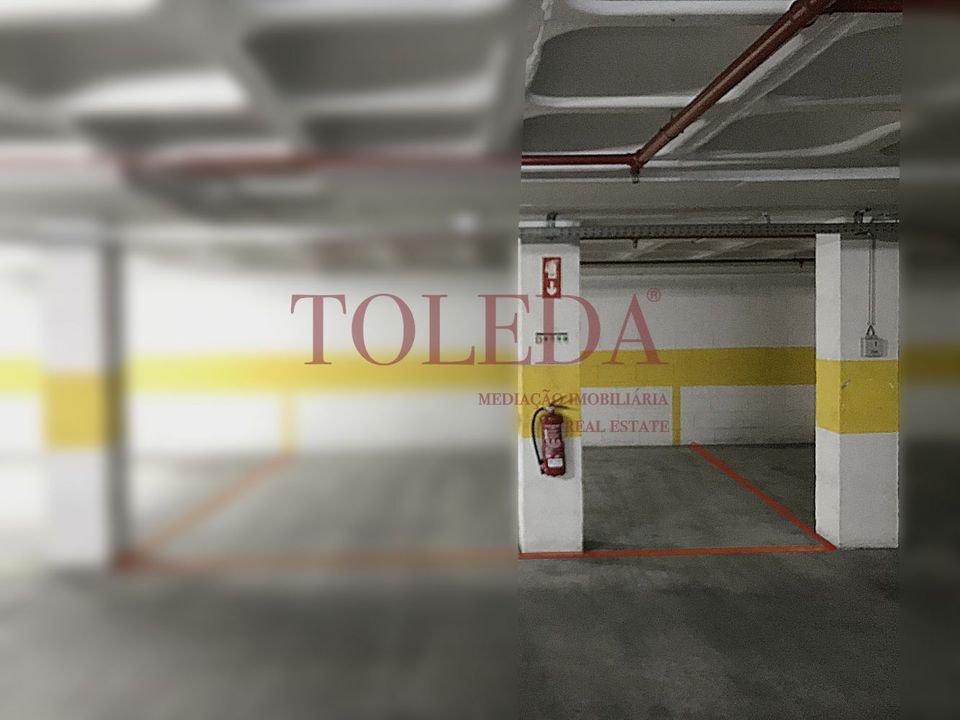 Garage i Loures, Lisbon - foto 4