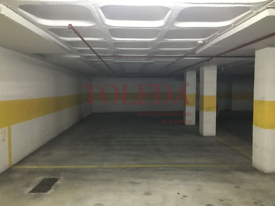Garage i Loures, Lisbon - foto 5