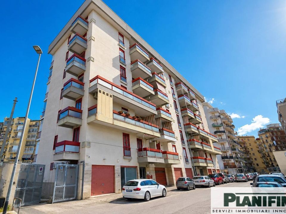 Apartament: Bari, Bari – zdjęcie 1