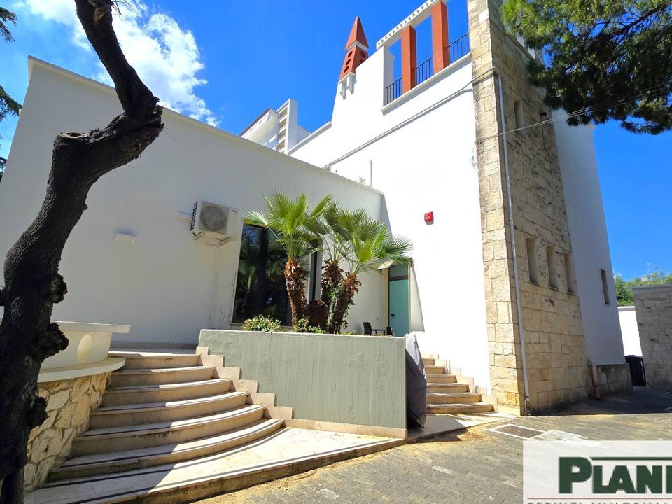 Villa in Bari, Bari - foto 2