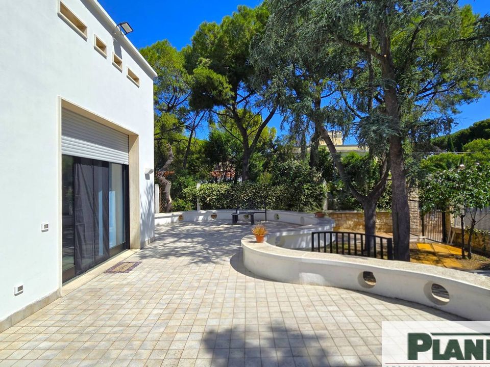 Villa in Bari, Bari - foto 3