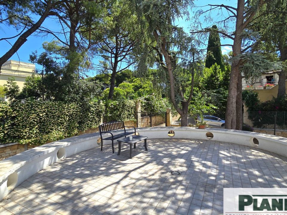 Villa in Bari, Bari - foto 4