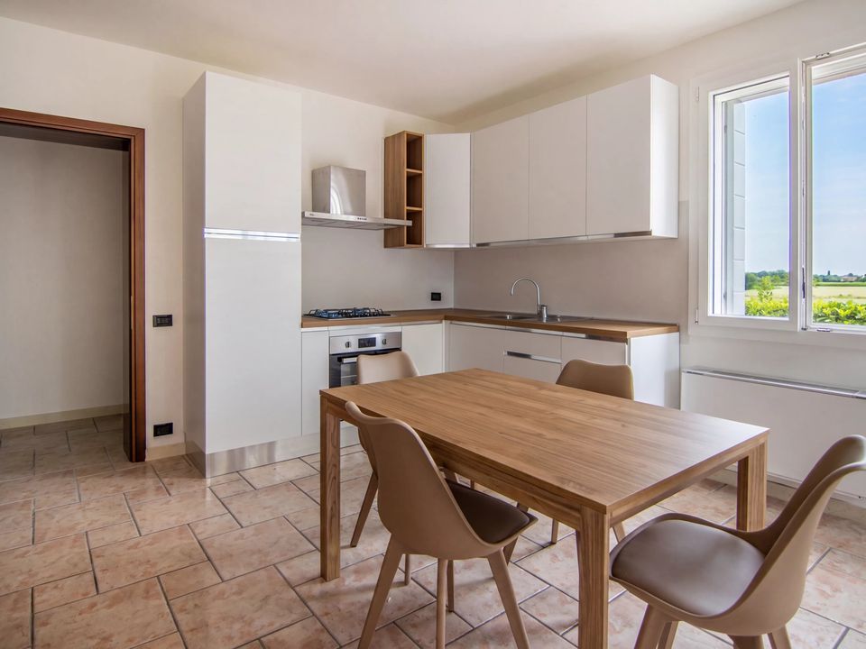 Apartament a Brugine, Padua - foto 4