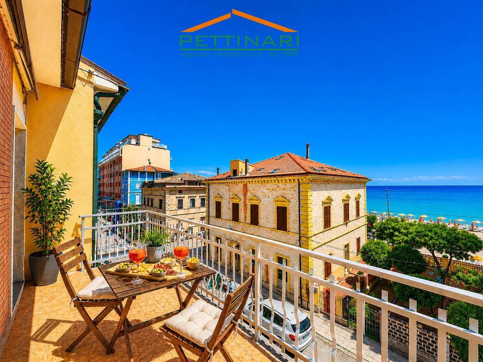 Villa i Porto Recanati, Macerata - bilde 1