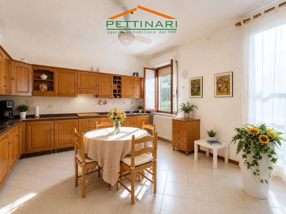 Villa i Porto Recanati, Macerata - bilde 4