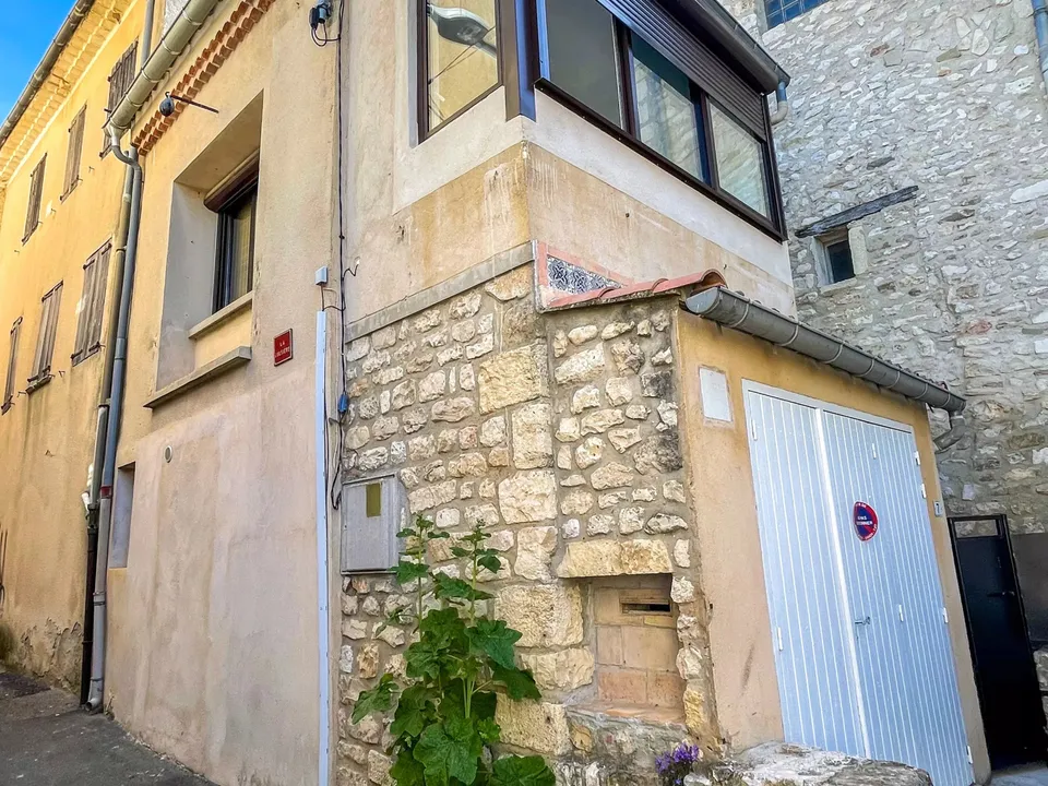 Dom wiejski: Sault, Vaucluse – zdjęcie 1