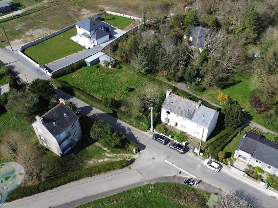 Villa a Telgruc-sur-Mer, Finistere - foto 2