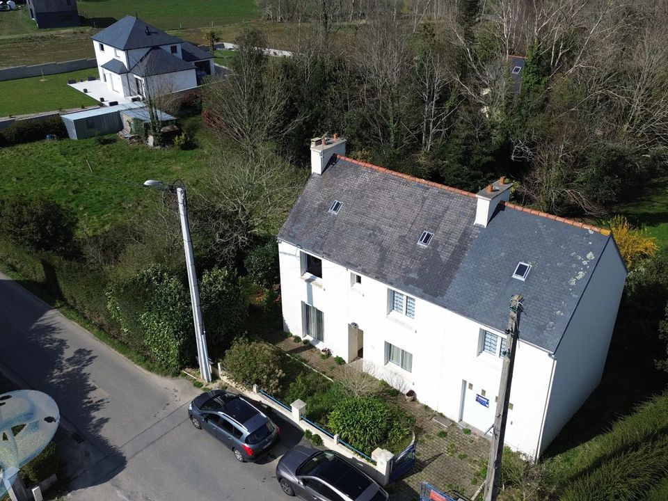 Villa a Telgruc-sur-Mer, Finistere - foto 3