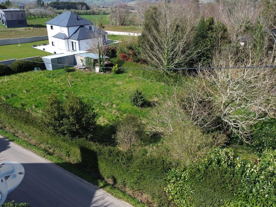 Villa a Telgruc-sur-Mer, Finistere - foto 4