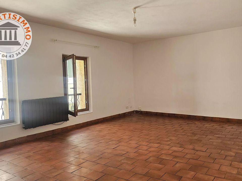 Villa i Velaux, Bouches-du-Rhone - bilde 1