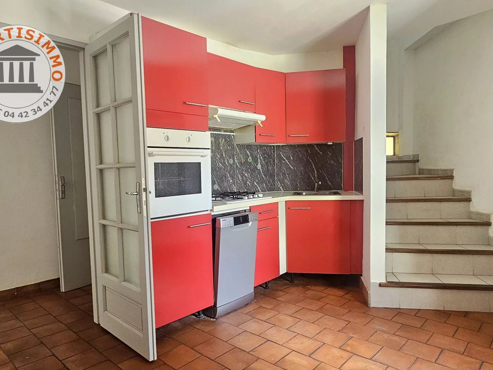 Villa i Velaux, Bouches-du-Rhone - bilde 2