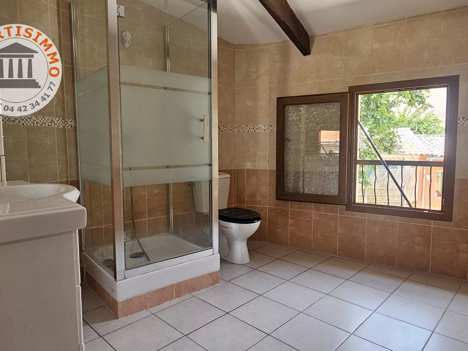 Villa i Velaux, Bouches-du-Rhone - bilde 3