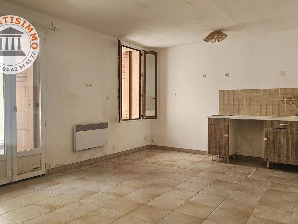 Villa i Velaux, Bouches-du-Rhone - bilde 4