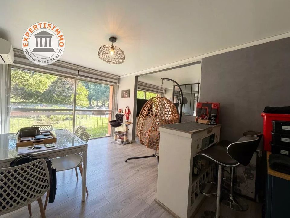 Apartament a Les Pennes-Mirabeau, Bouches-du-Rhone - foto 2