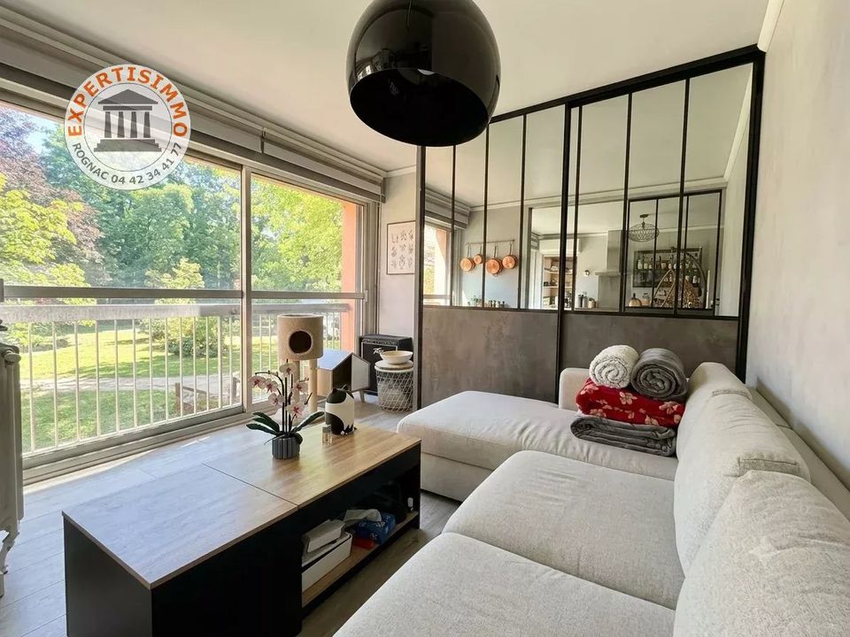 Apartament a Les Pennes-Mirabeau, Bouches-du-Rhone - foto 3