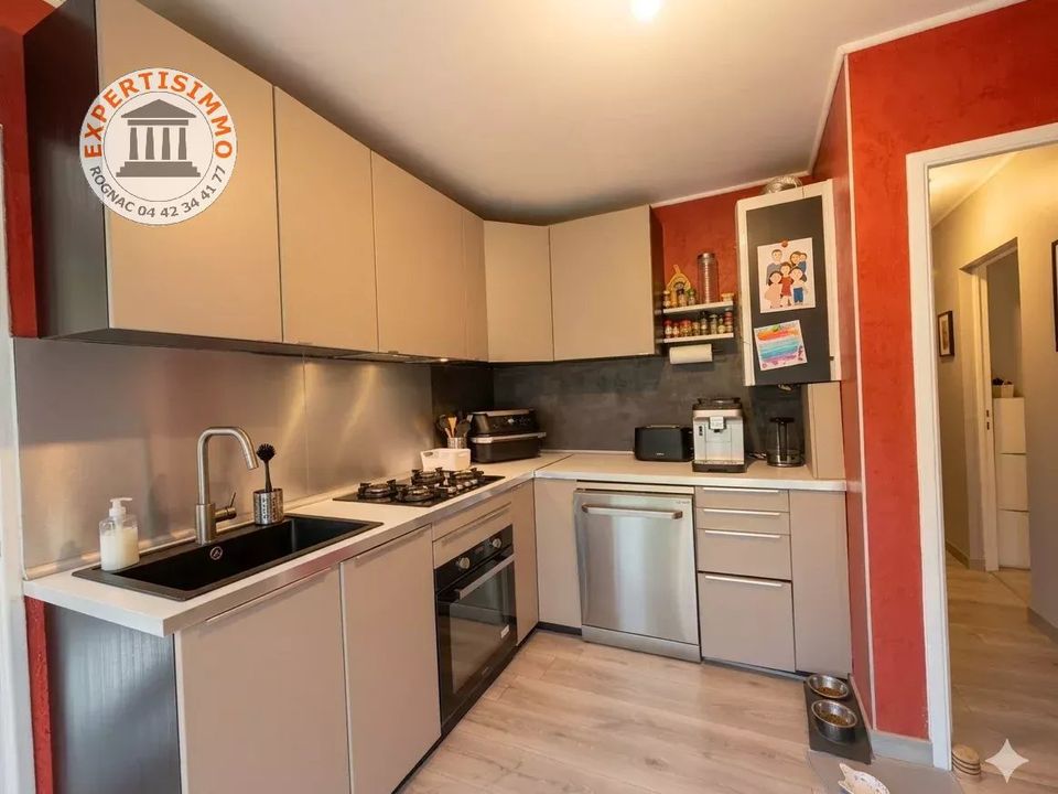 Apartament a Les Pennes-Mirabeau, Bouches-du-Rhone - foto 4