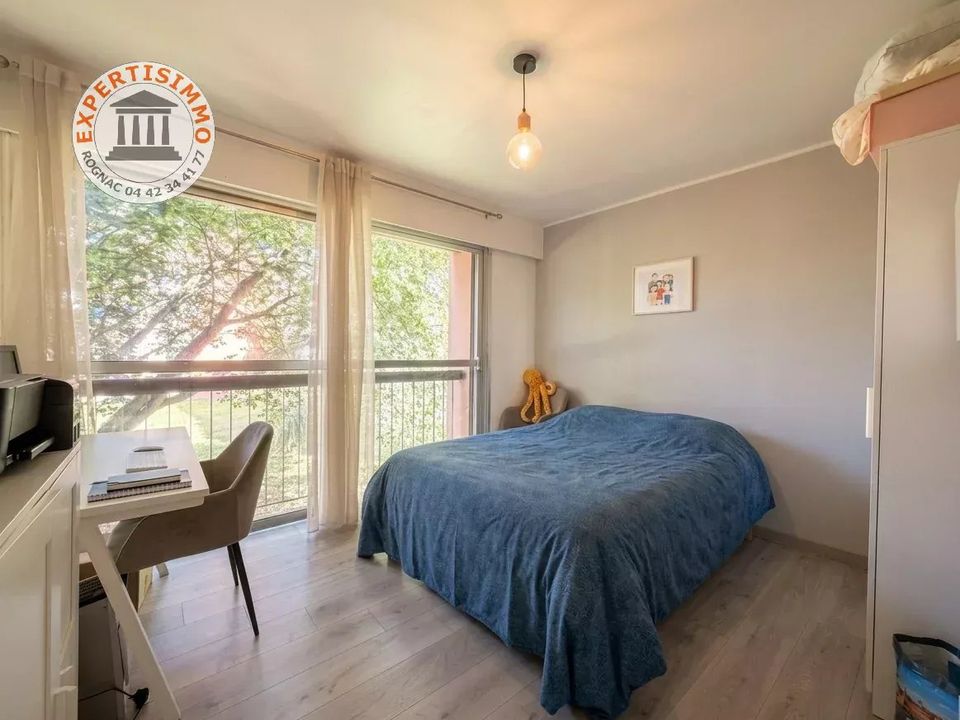 Apartament a Les Pennes-Mirabeau, Bouches-du-Rhone - foto 5