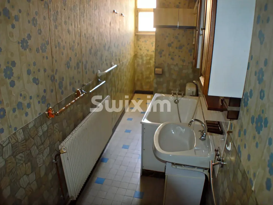 Apartament: Hauts-de-Bienne, Jura – zdjęcie 3