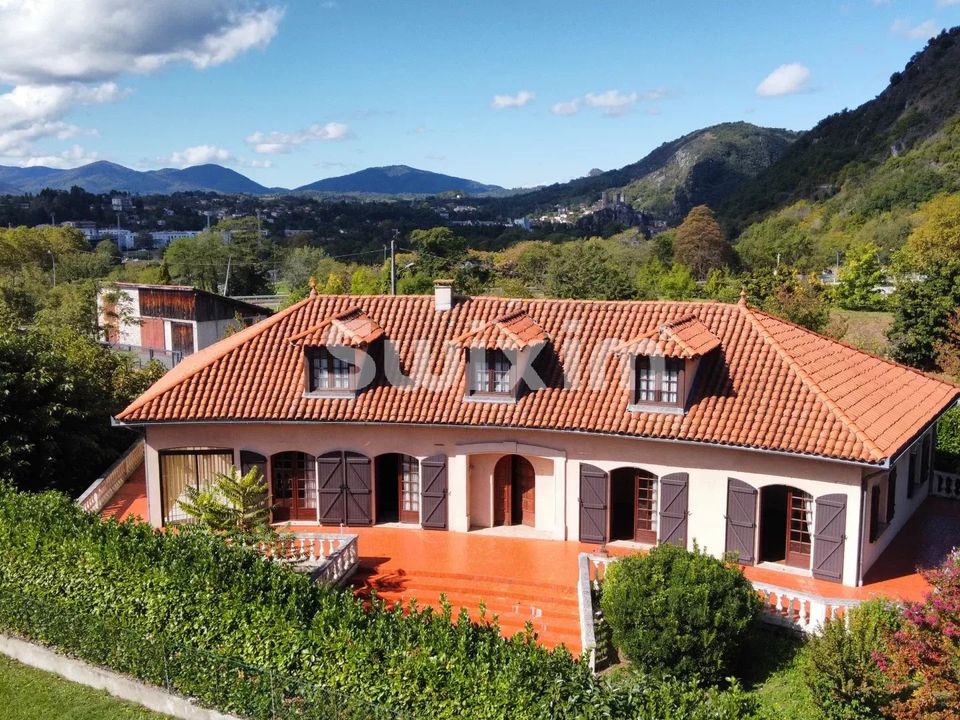 Villa in Foix, Ariege - foto 2