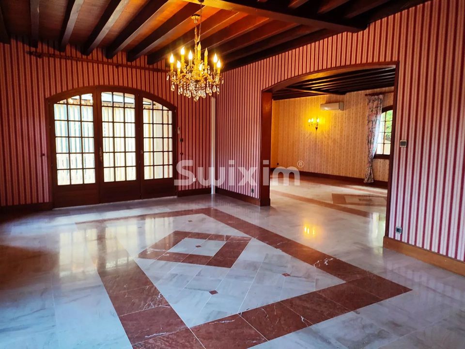 Villa in Foix, Ariege - foto 4