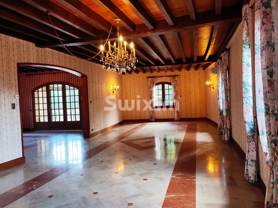 Villa in Foix, Ariege - foto 5