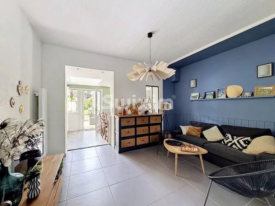 Villa - Wasquehal, Nord - photo 2