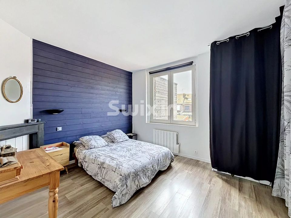 Villa - Wasquehal, Nord - photo 4