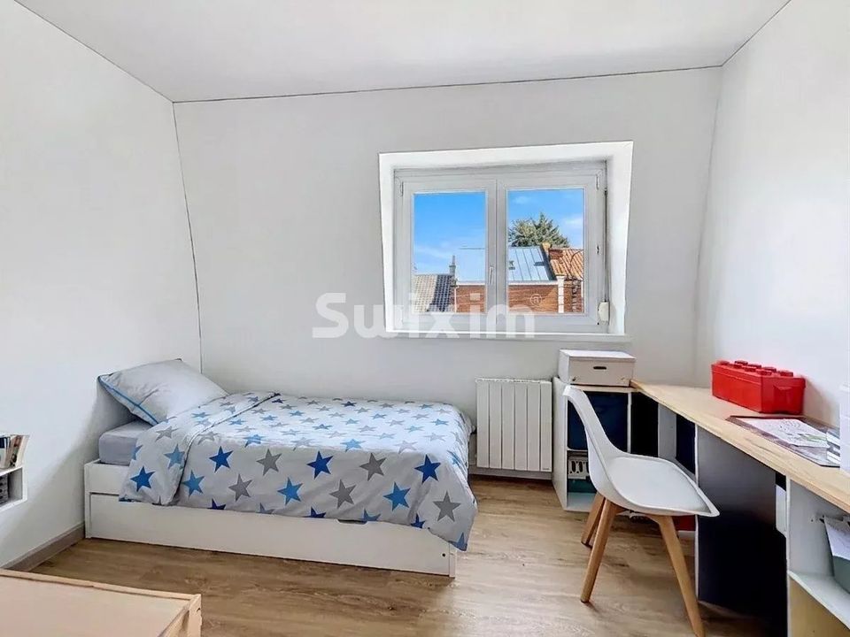 Villa - Wasquehal, Nord - photo 5
