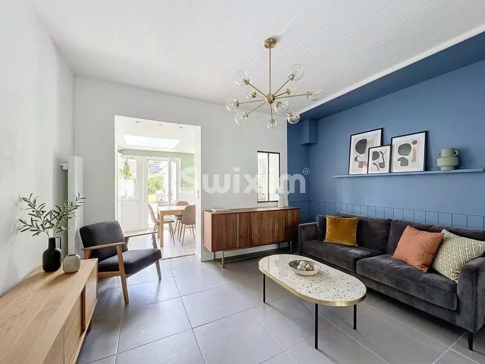 Villa in Wasquehal, Nord - foto 1