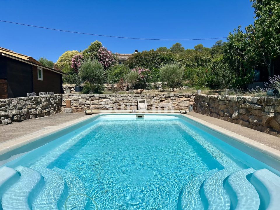 Villa i La Motte, Var - foto 2