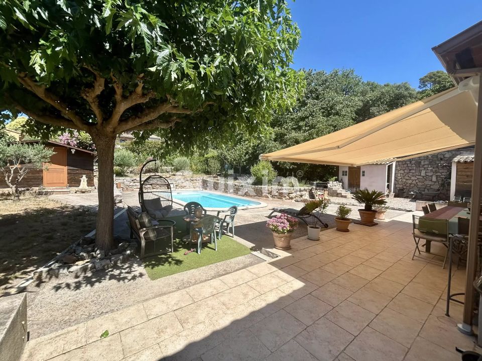 Villa i La Motte, Var - foto 3
