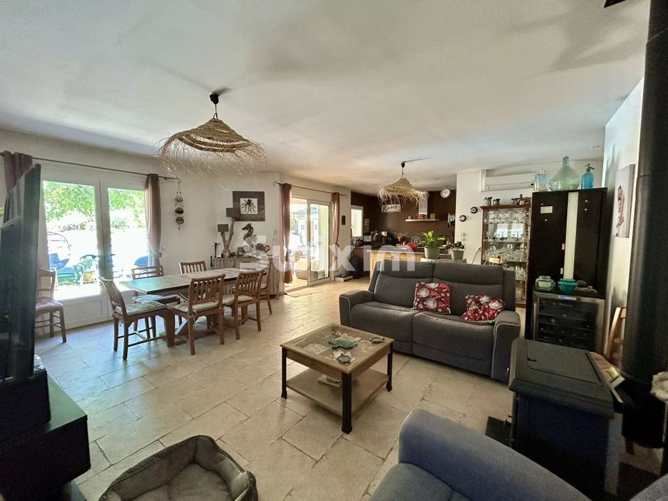Villa i La Motte, Var - foto 4