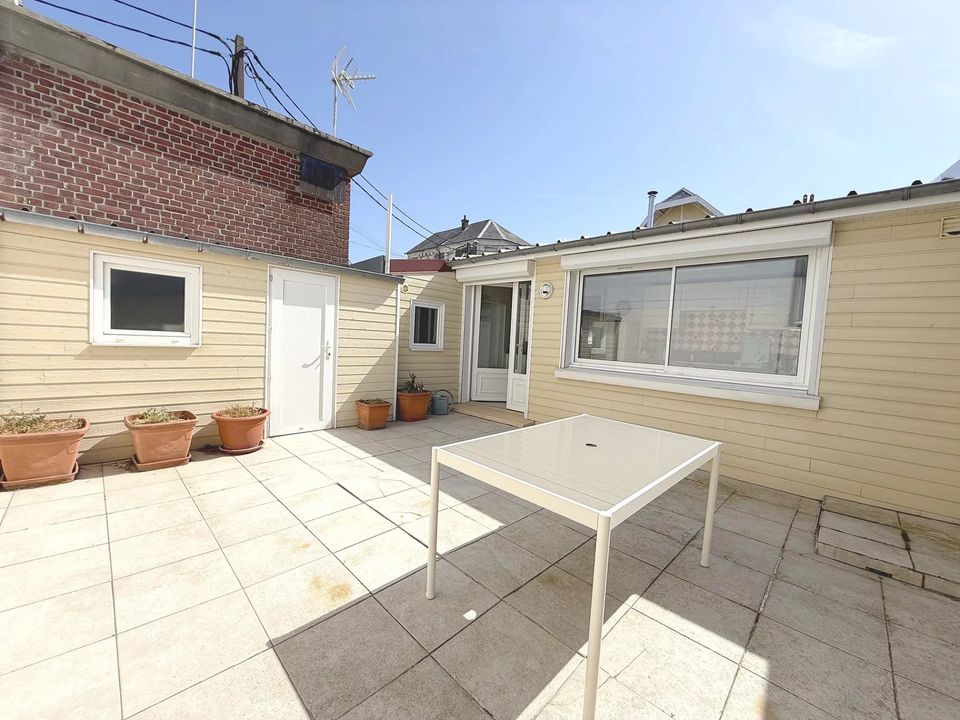 Villa i Fort-Mahon-Plage, Somme - foto 2