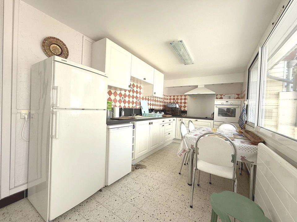 Villa i Fort-Mahon-Plage, Somme - foto 5