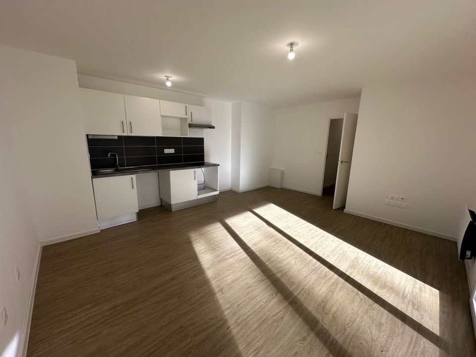 Apartament a Montpellier, Herault - foto 1