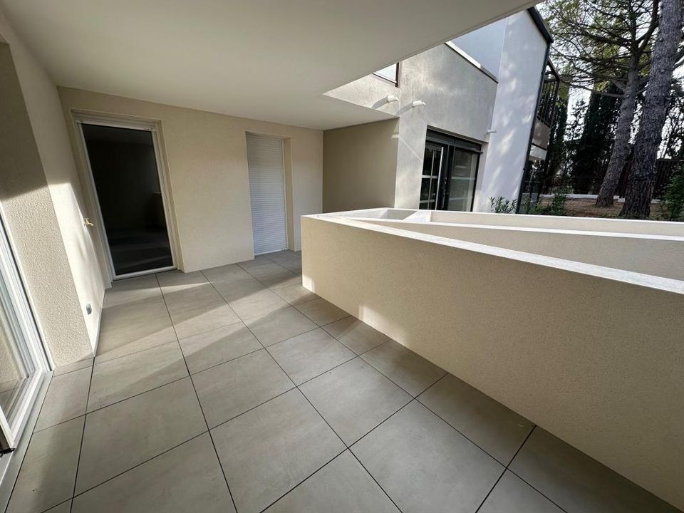 Apartament a Montpellier, Herault - foto 2
