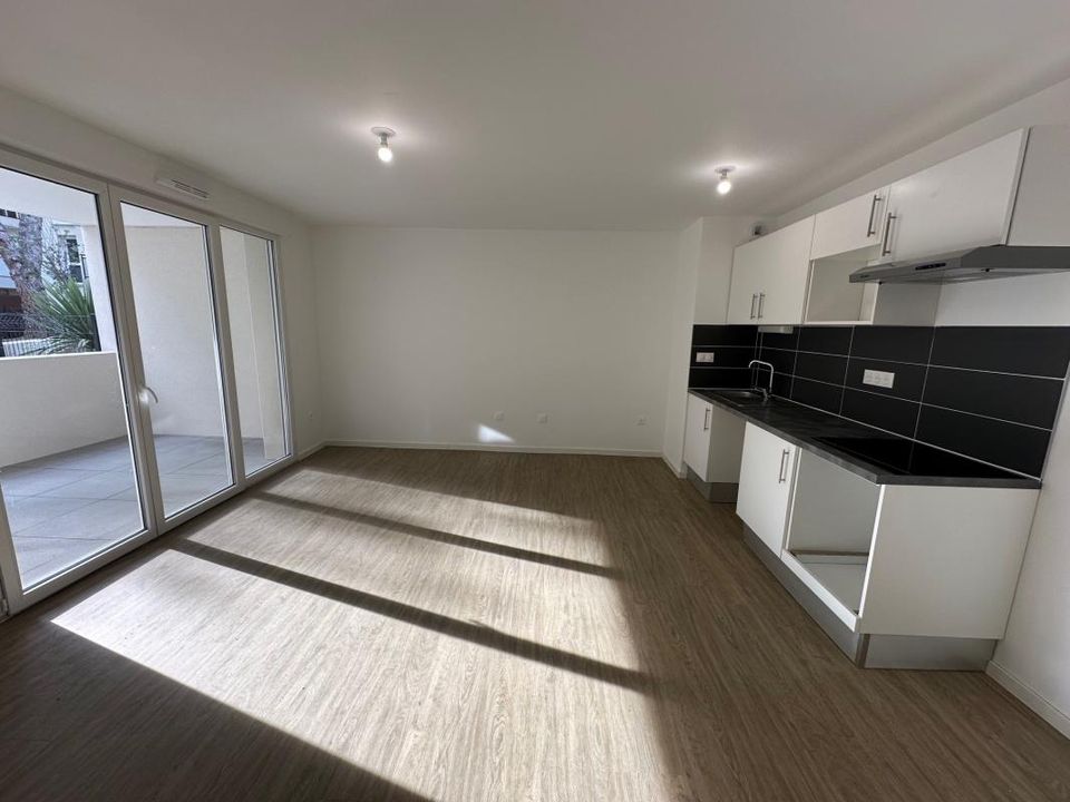 Apartament a Montpellier, Herault - foto 3