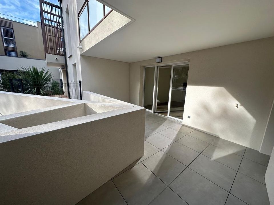 Apartament a Montpellier, Herault - foto 4